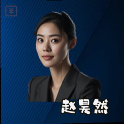 赵昊然